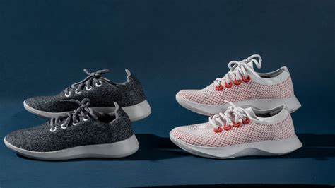 For a bit of background, Allbirds is a new shoe company from New Zealand (a country famous for its wool) that made their debut with their Wool Runners a pair of shoes made from merino wool and other sustainablerecycled materials. . Rerun allbirds